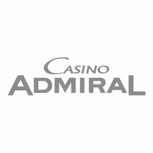 Логотип Адмирал Икс Казино