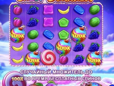 Лента регалий в галерее казино Адмирал Икс